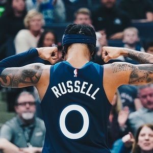 Meet your Posher, Nate